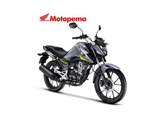 HONDA CG 160 TITAN HONDA CG 160 TITAN